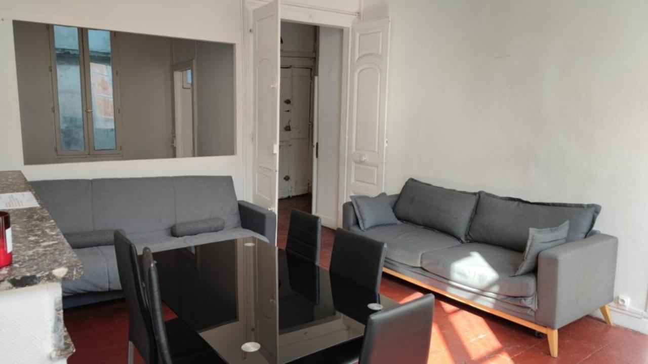 Appartement 6 - Standing Et Lumineux - Carmes, トゥールーズ エクステリア 写真