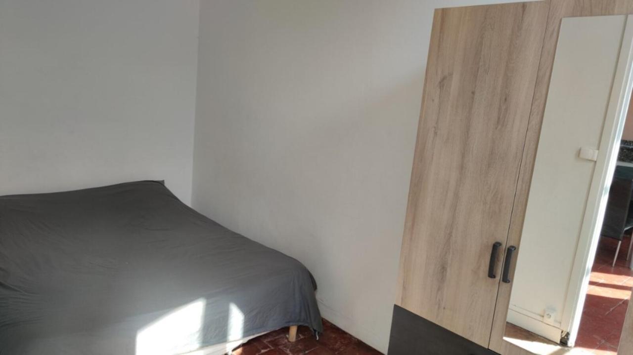 Appartement 6 - Standing Et Lumineux - Carmes, トゥールーズ エクステリア 写真