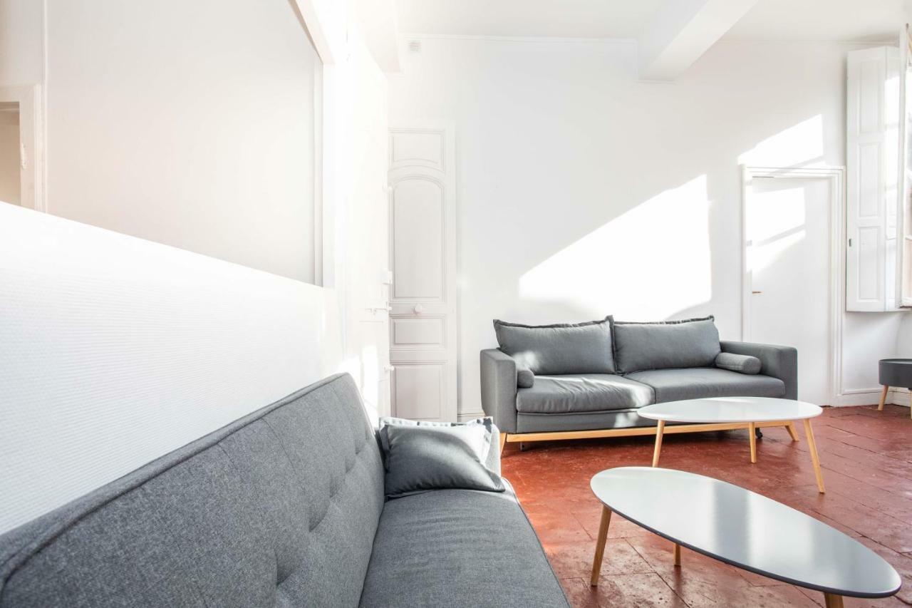 Appartement 6 - Standing Et Lumineux - Carmes, トゥールーズ エクステリア 写真