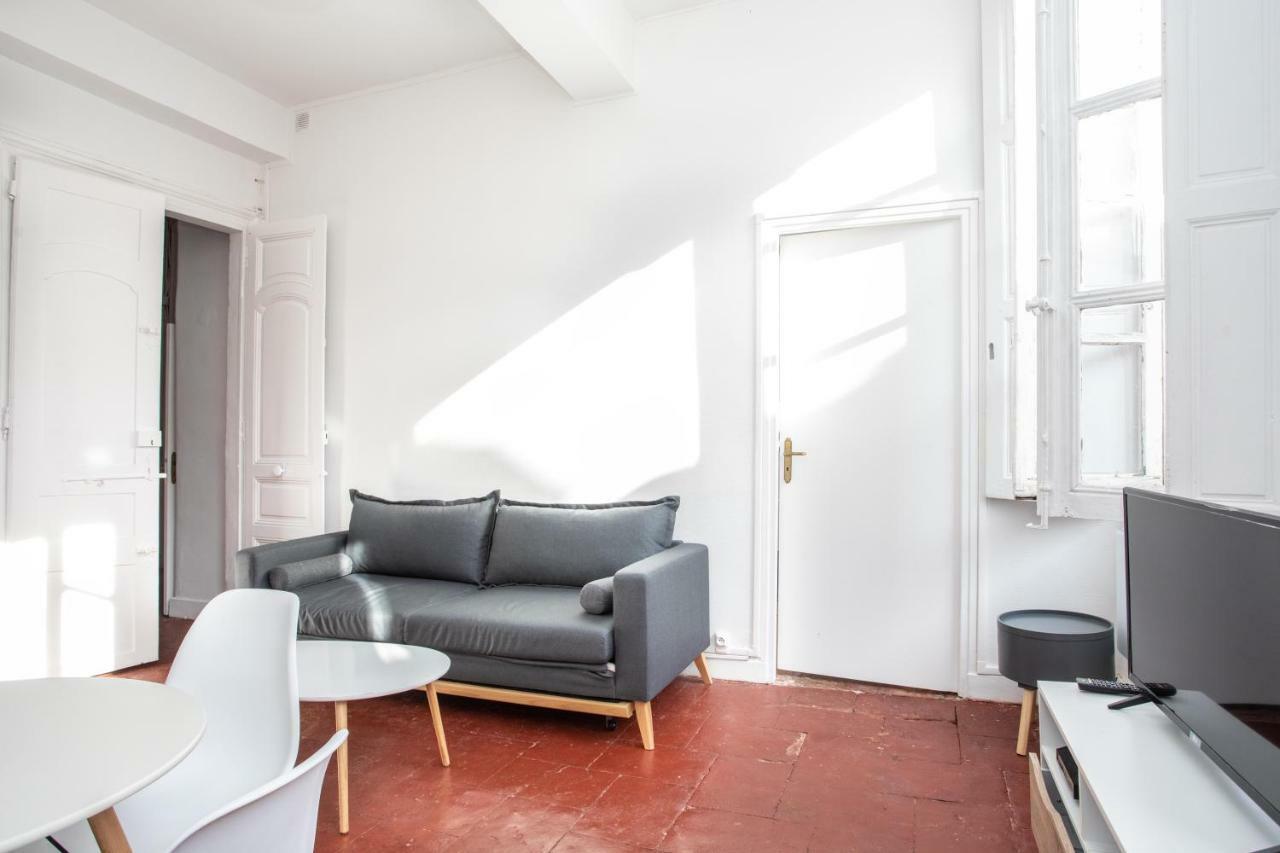Appartement 6 - Standing Et Lumineux - Carmes, トゥールーズ エクステリア 写真