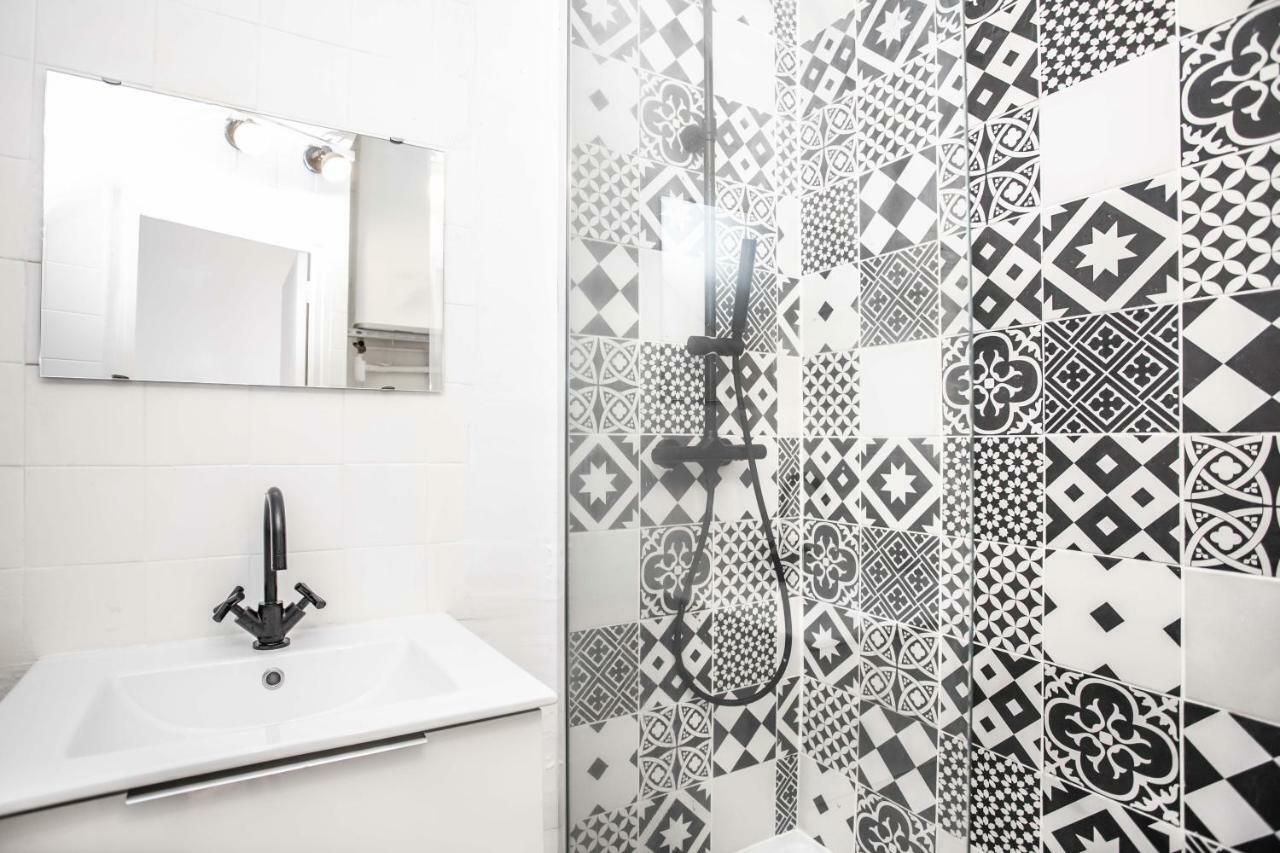 Appartement 6 - Standing Et Lumineux - Carmes, トゥールーズ エクステリア 写真